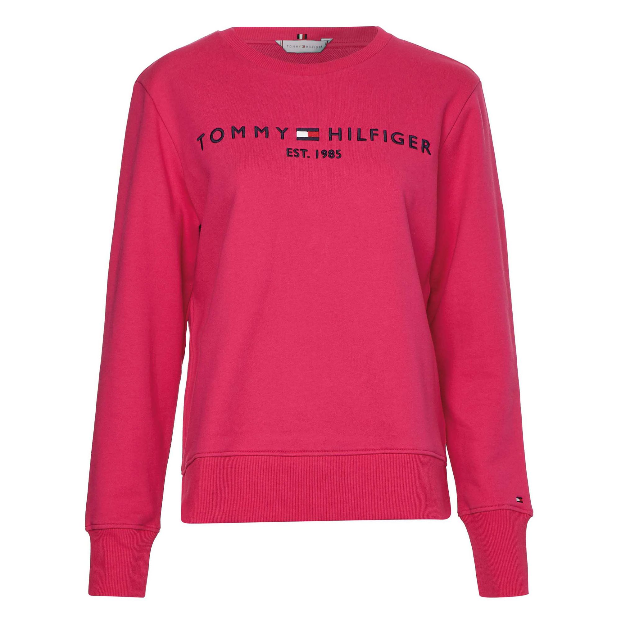 Tommy Hilfiger Regular Sweater Dames